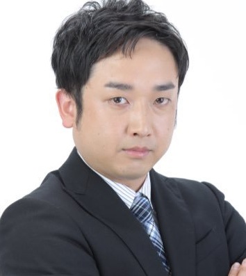 三浦智博プロ