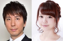 朝倉康心プロ&瑞原明奈プロ