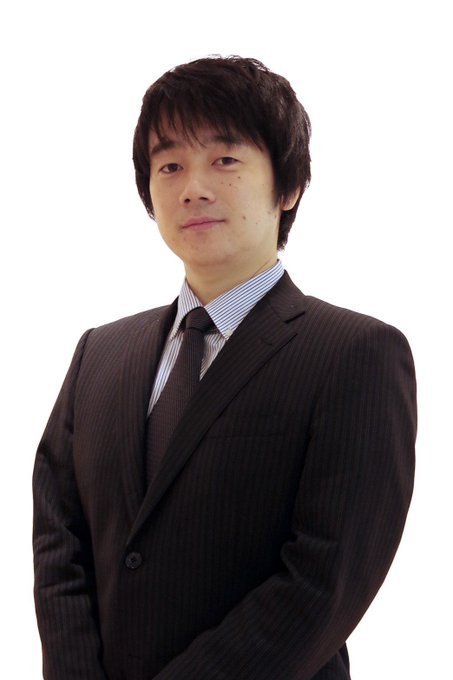小林剛プロ