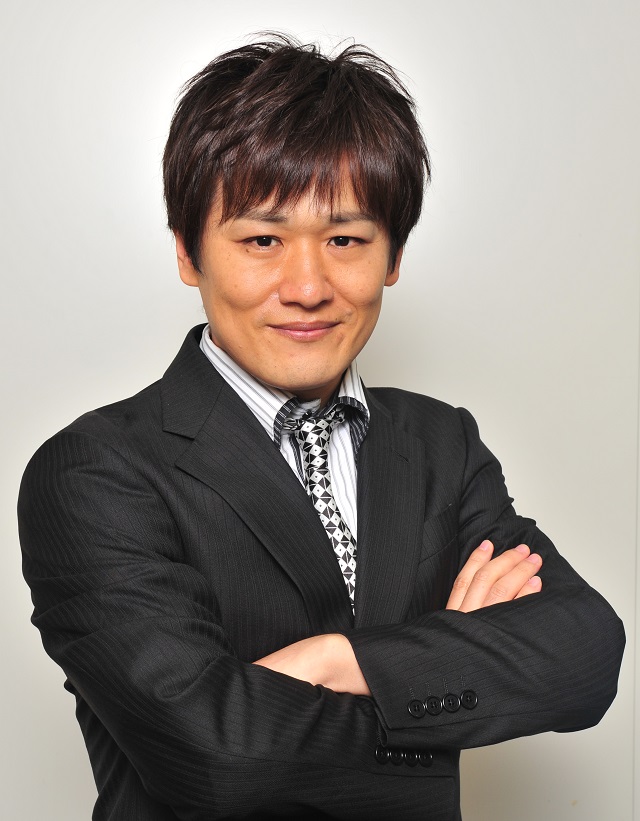 多井隆晴プロ